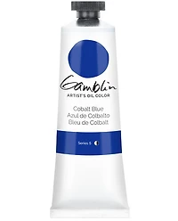 Huile bleu cobalt - 37ml série 5