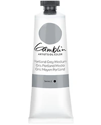 Huile gris moyen portland - 37ml série 2