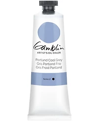 Huile gris froid portland - 37ml série 2