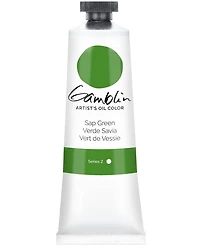 Oil Tube Sap Green - 37ml Series 2