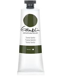 Huile terre verte - 37ml série 2