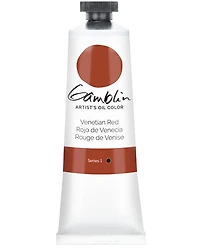 Huile rouge vénitien - 37ml série 1