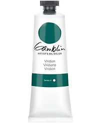 Huile viridian - 37ml série 4