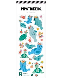 Pipstick stick diving belles