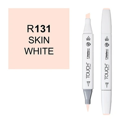 Touch Brush Marker Light Flesh