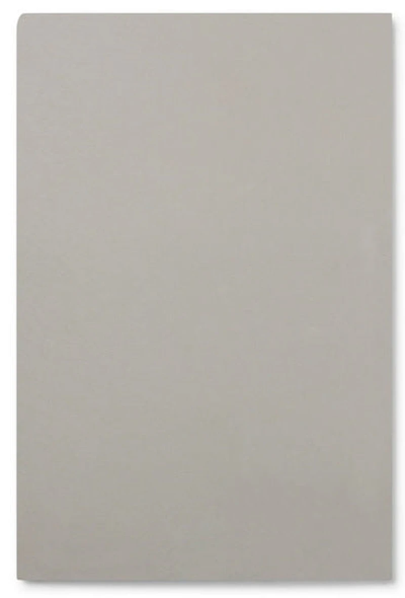 Bloc linoléum non monté - 4x6po