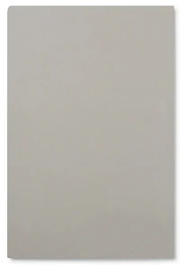 Bloc linoléum non monté - 4x6po