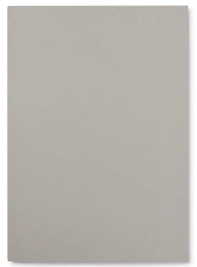 Bloc linoléum non monté - 5x7po