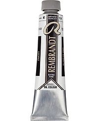 Huile rembrandt blanc de zinc- 40ml série 1