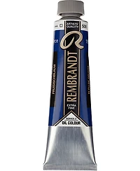 Huile rembrandt  bleu de prusse - 40ml série 2
