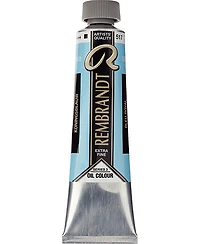 Huile rembrandt  bleu royal - 40ml série 3
