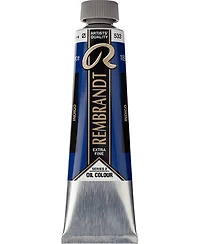 Huile rembrandt  indigo - 40ml série 2