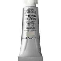 Gouache designer - 14ml - gris neutre 3 - s1