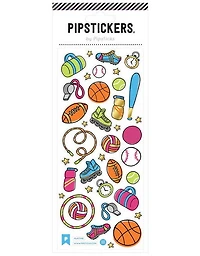 Pipstick stick playtime