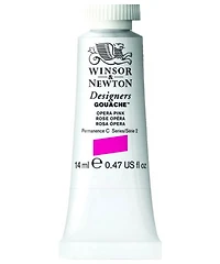 Designers gouache - 14ml - opera rose - s2