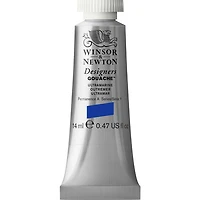 Gouache designer - 14ml - outremer - s1