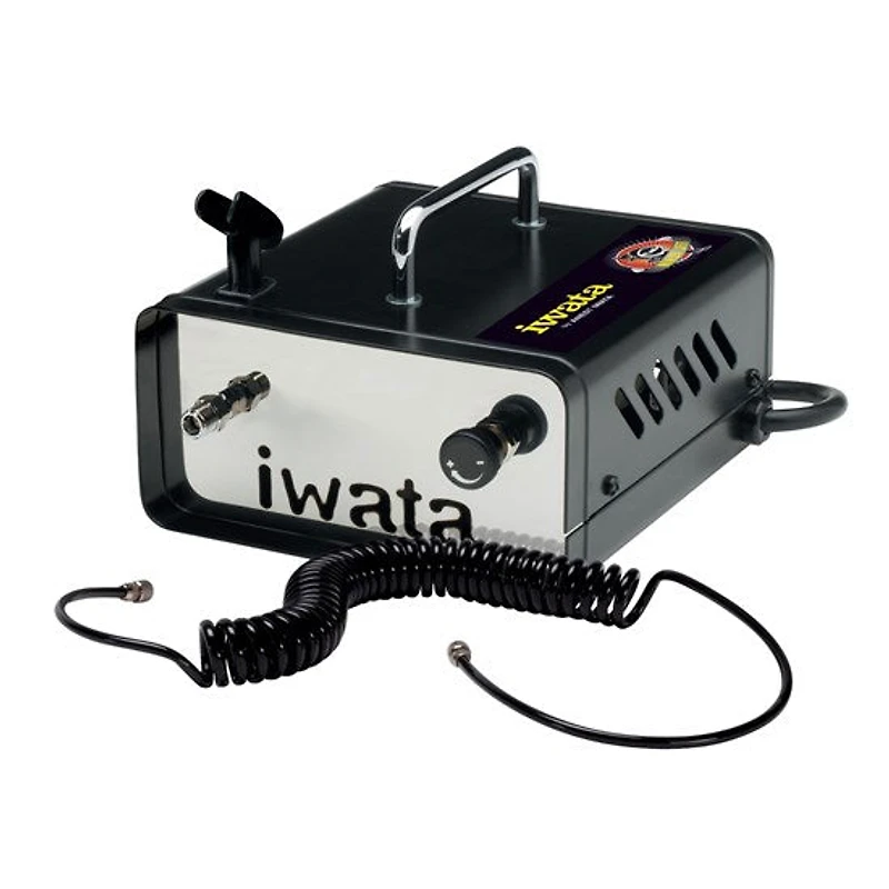 Compresseur aérographe ninja jet 15 psi