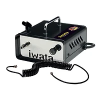 Compresseur aérographe ninja jet 15 psi