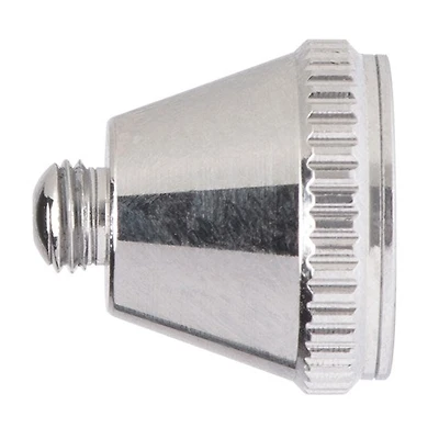 Pièce rechange aérographes neo-cn capuchon ajutage n3