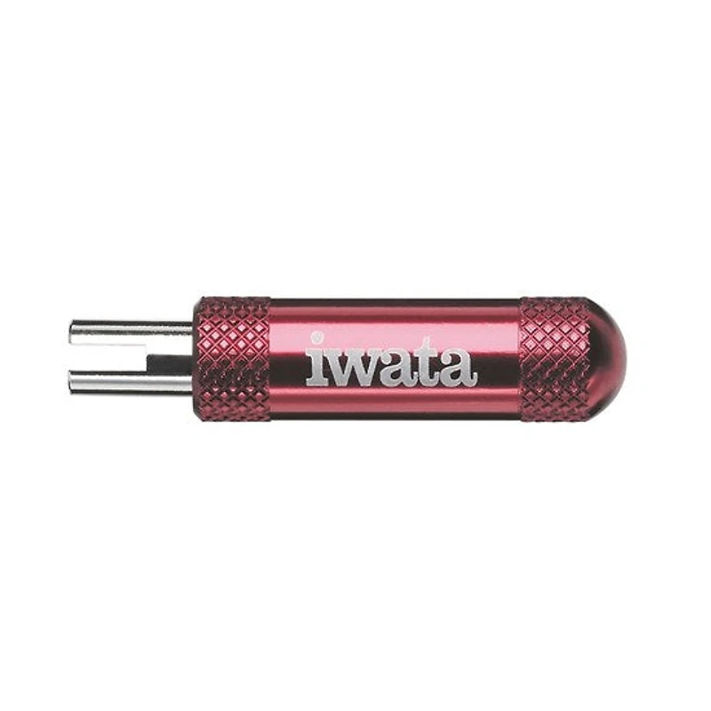 Iwata Airbrush Replacement Part Precision Socket Wrench