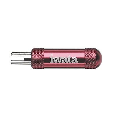 Iwata Airbrush Replacement Part Precision Socket Wrench