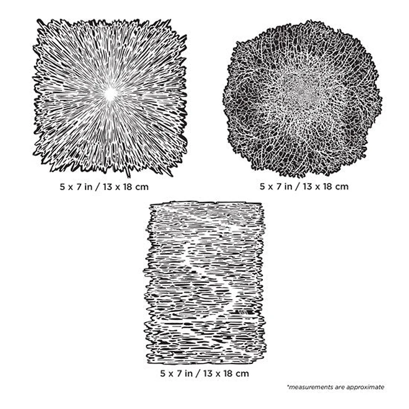 Artool Fx Mini Textures Template