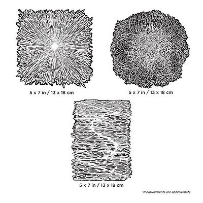 Artool Fx Mini Textures Template