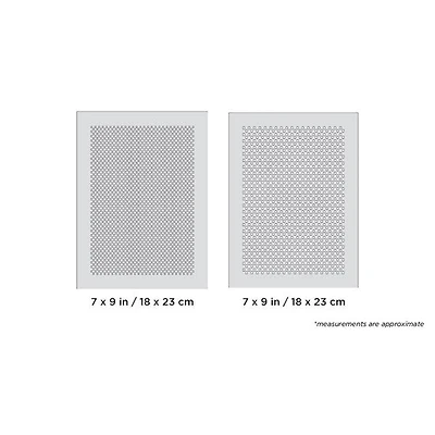 Artool Fx Carbon Fiber Template