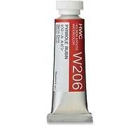 Watercolor Pyrrole Rubin Series A - 15ml