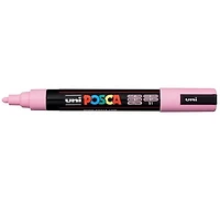 Marqueur posca conique pc-5m rose clair