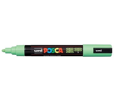 Marqueur posca conique pc-5m vert clair