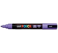Marqueur posca conique pc-5m violet
