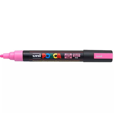 Marqueur posca conique pc-5m rose