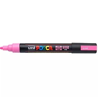 Marqueur posca conique pc-5m rose