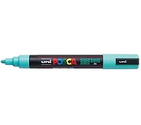 Marqueur posca conique pc-5m vert aqua