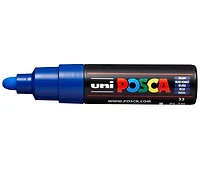 Marqueur posca conique pc-7m bleu
