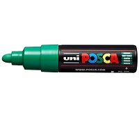 Marqueur posca conique pc-7m vert