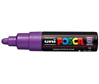 Marqueur posca conique pc-7m violet