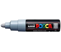 Marqueur posca conique pc-7m gris