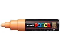 Marqueur posca conique pc-7m orange cl