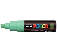 Marqueur posca biseau pc-8k vert clair