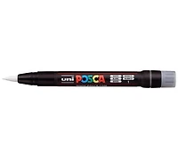 Posca Marker PCF-350 Brush Tip