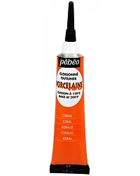 Relief outliner - porcelaine 150 - 20ml