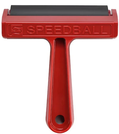 Rouleau linogravure nettoyage facile - dur - 4po