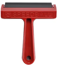 Rouleau linogravure nettoyage facile - dur - 4po