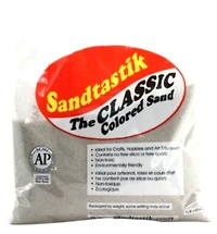 Decorative Sand Grey - 1LB