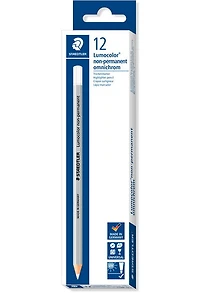Pencil Omnichrom White