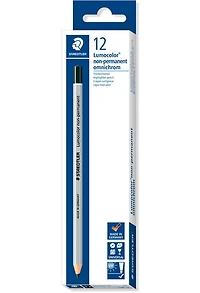 Crayon omnichrom noir