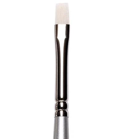Artisan Brush S524 Long Flat- #2