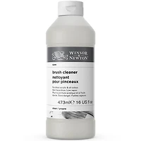 Nettoyant pinceaux - 473ml